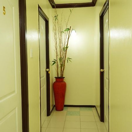Moatoga Hotel Apia Bagian luar foto