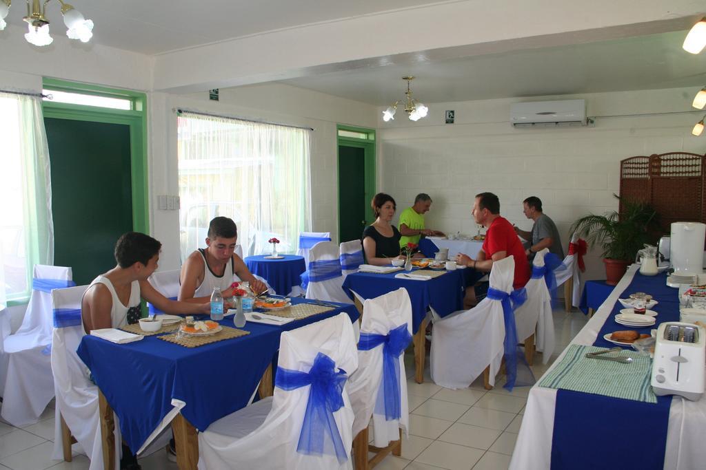 Moatoga Hotel Apia Bagian luar foto