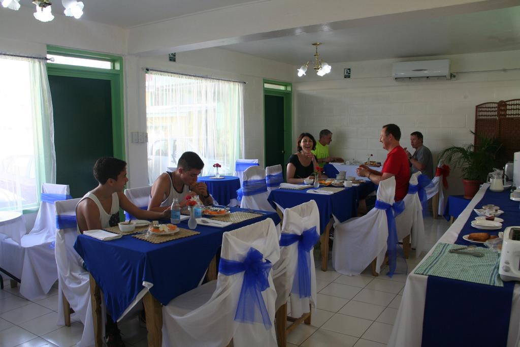 Moatoga Hotel Apia Bagian luar foto