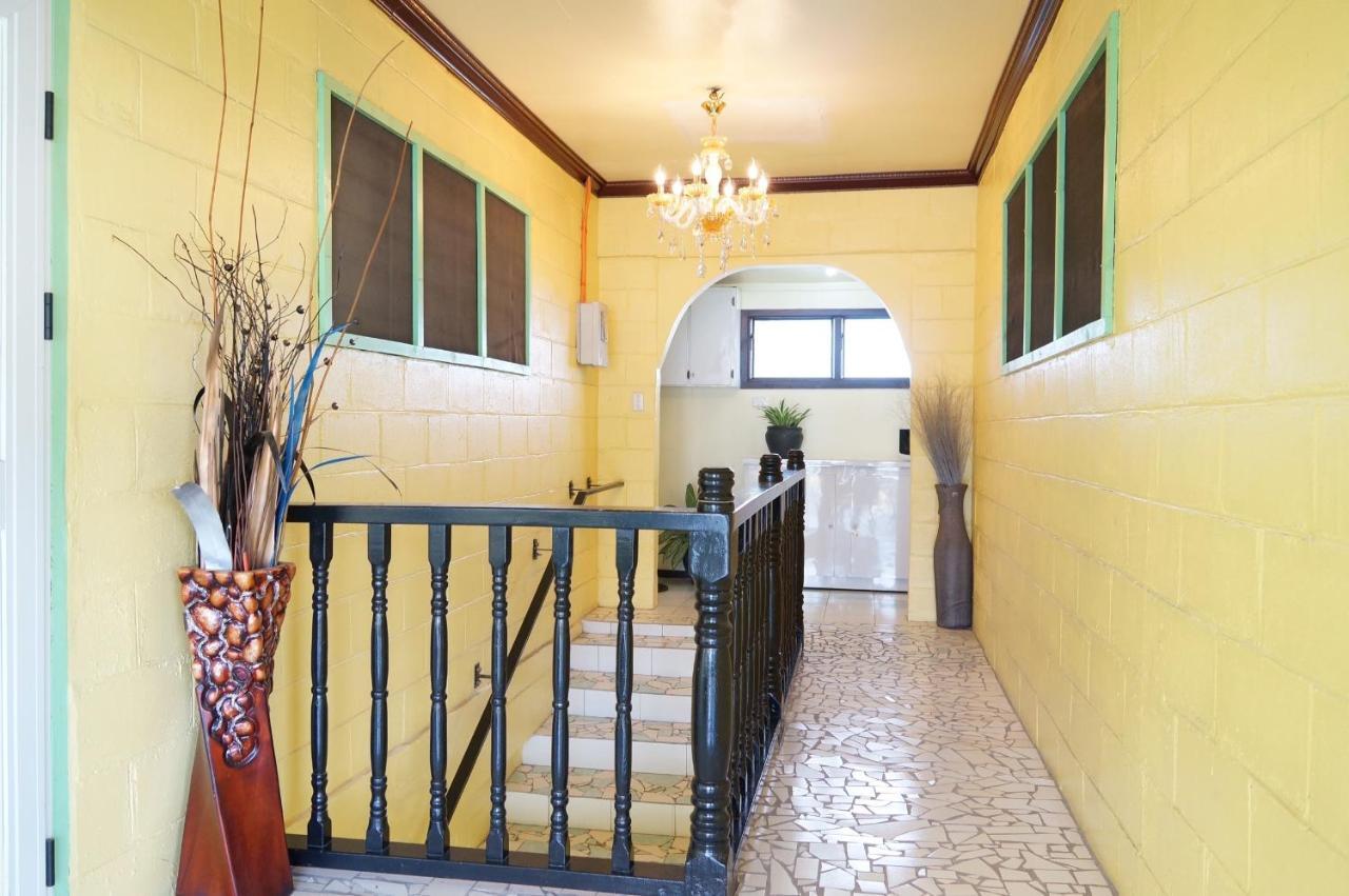Moatoga Hotel Apia Bagian luar foto
