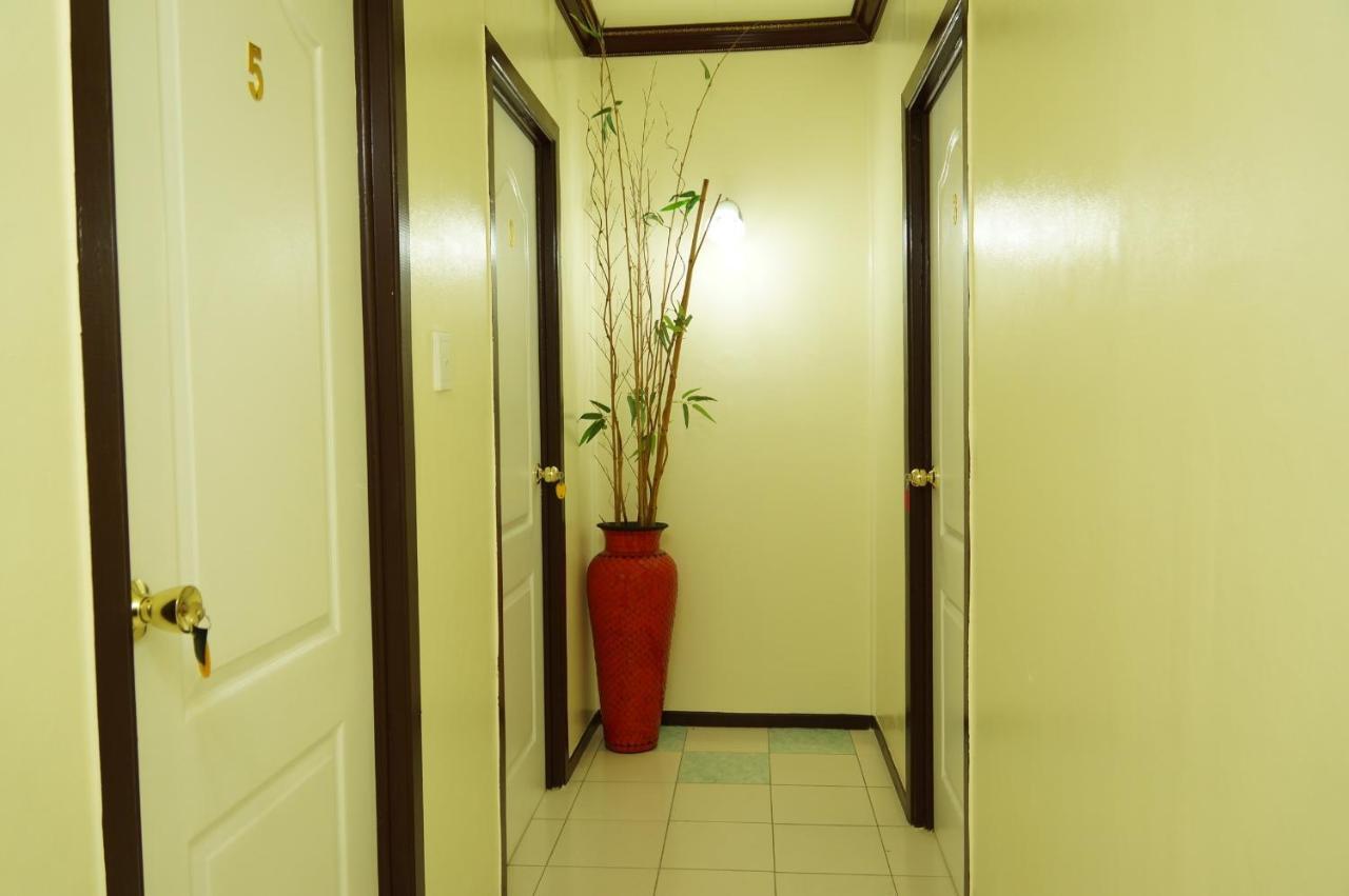 Moatoga Hotel Apia Bagian luar foto